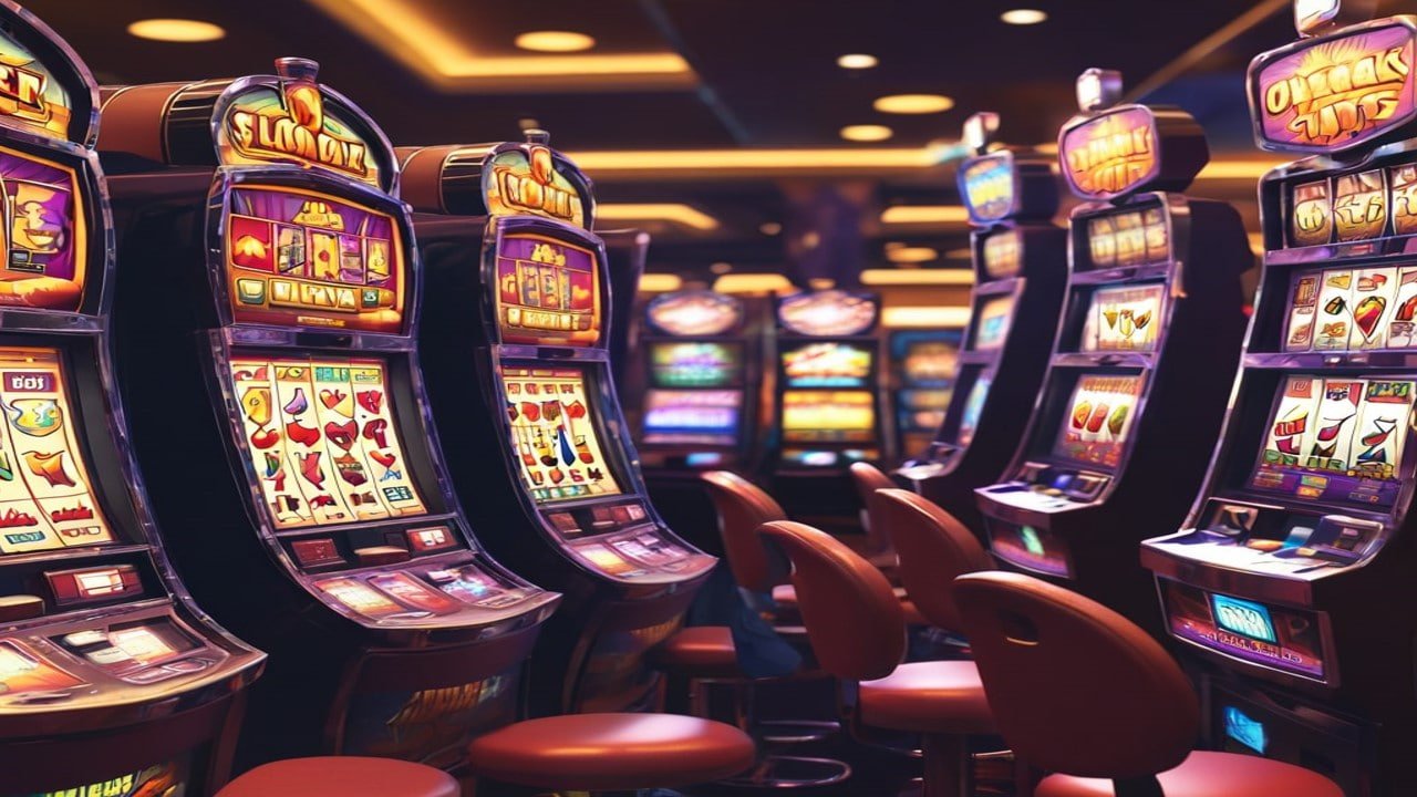iwbet 2025 apk Slots Provider ကျော်ကြားသော ကုမ္ပဏီများ မြင်ကွင်း