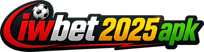 iwbet 2025 apk လိုဂို